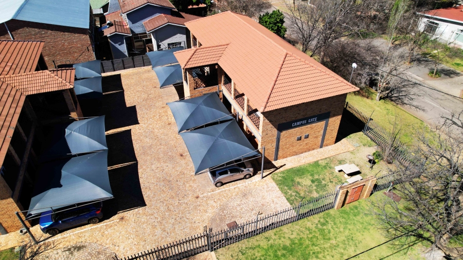 1 Bedroom Property for Sale in Die Bult North West